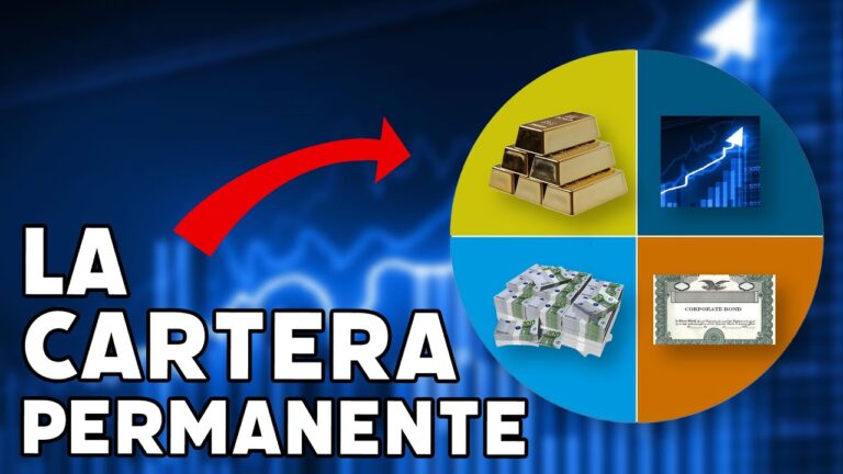 qué es una inversión permanente