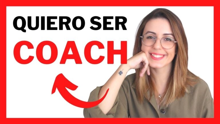 que es y para que sirve el coaching