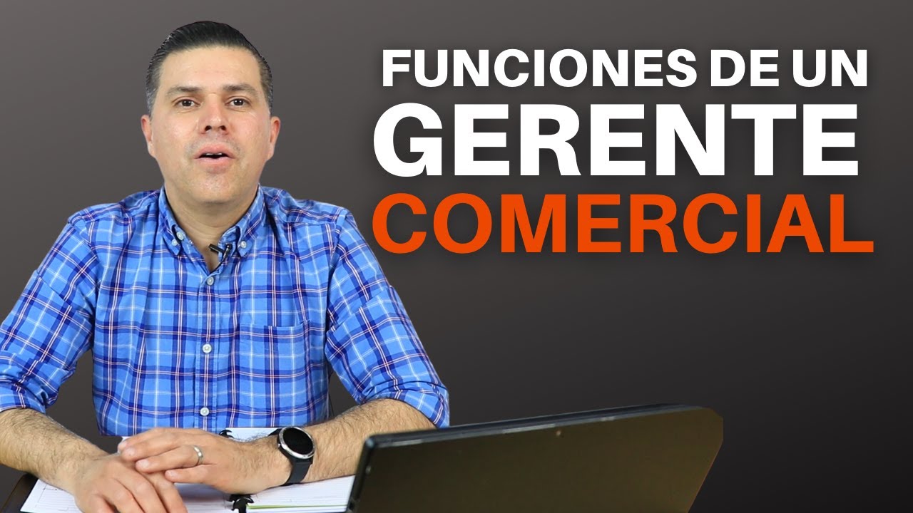 que estudios debe tener un gerente de marketing