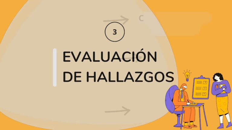 que hace un auditor interno en una empresa