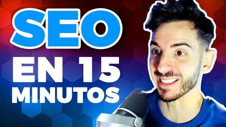 que hace un experto en seo
