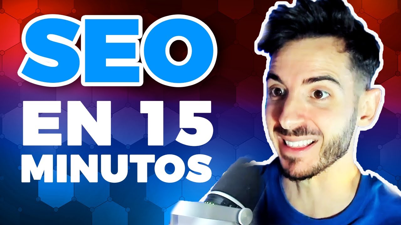 que hace un experto en seo