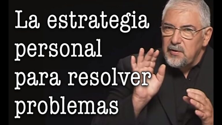 que haces cuando tienes dificultades para resolver un problema