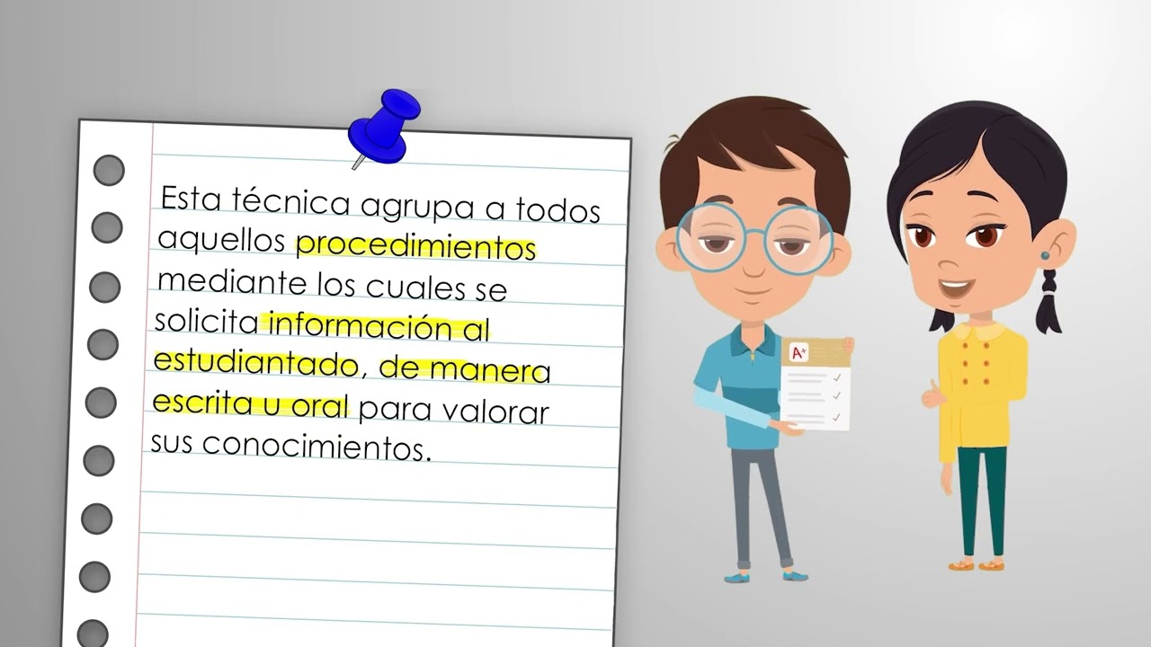 que instrumentos de evaluacion se utilizan en preescolar