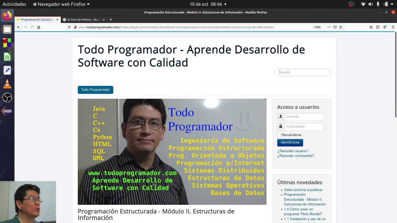 qué librería es necesaria para almacenar datos en las variables