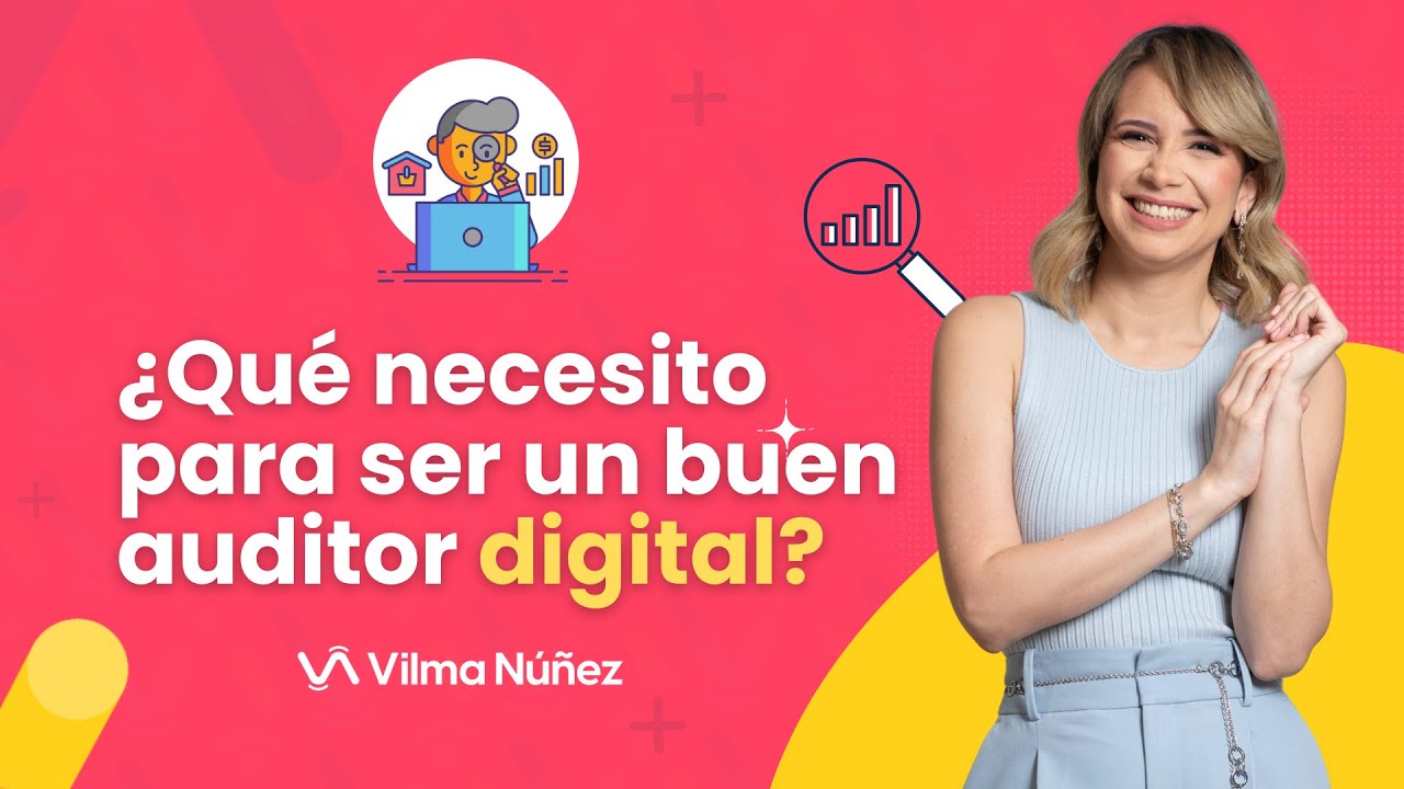 que necesito para ser auditor