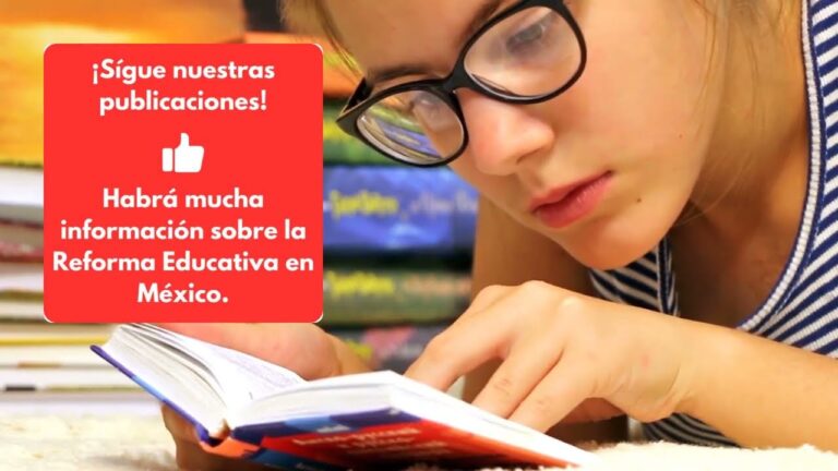 que quiere decir reforma educativa