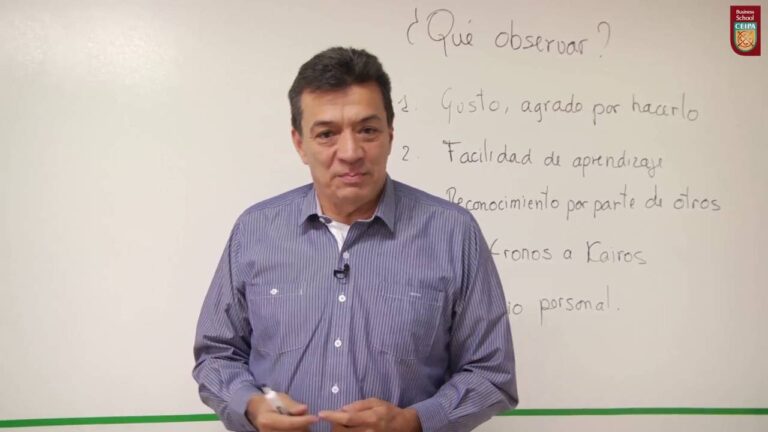 que se entiende por talento humano