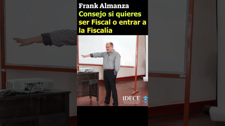 que se necesita para ser fiscal en mexico