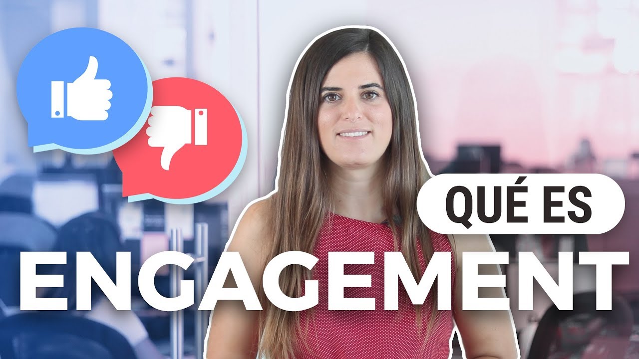 que significa engagement en marketing
