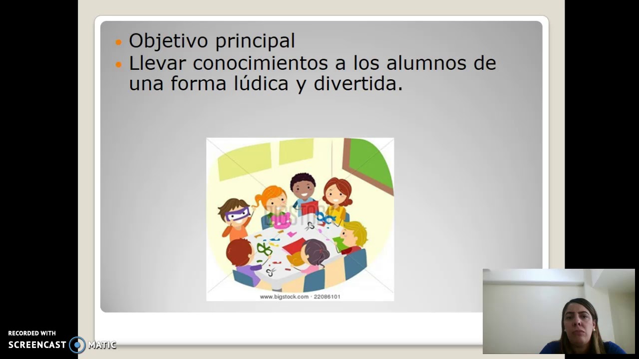 que son las actividades pedagogicas