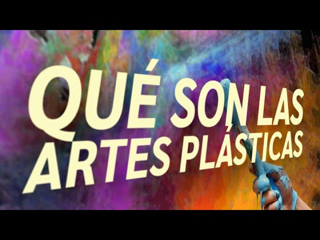 que son las artes plasticas en preescolar