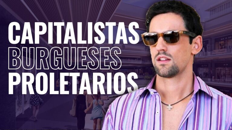que son las clases de conciencia