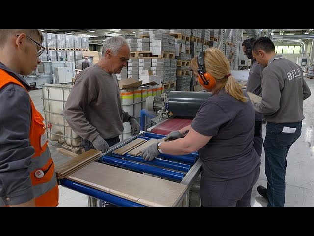 que son las enfermedades profesionales no infecciosas