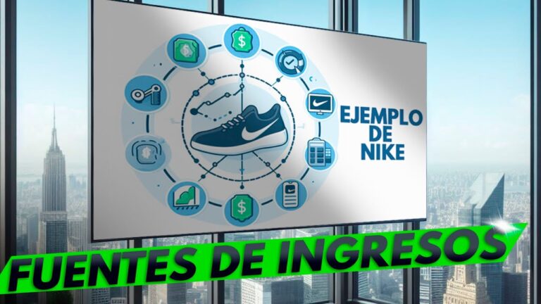 que son las fuentes de ingreso en el modelo canvas