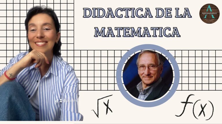 que son las variables didacticas en matematica