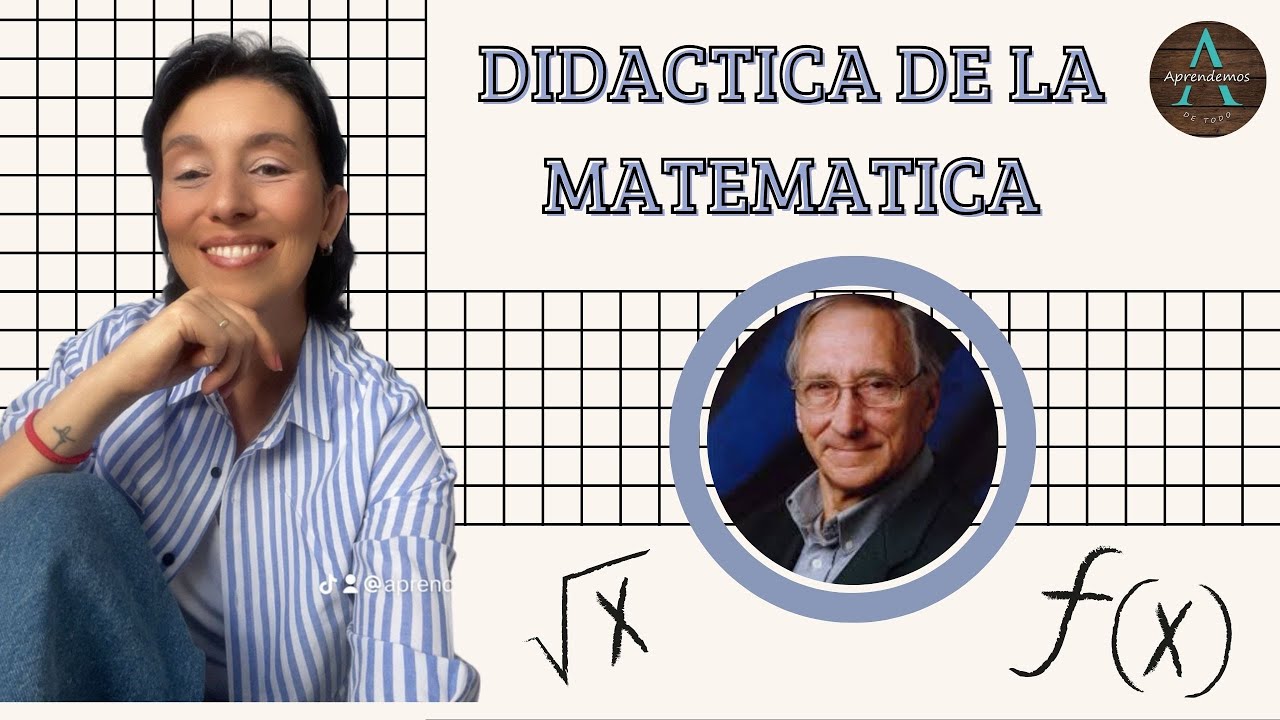 que son las variables didacticas en matematica