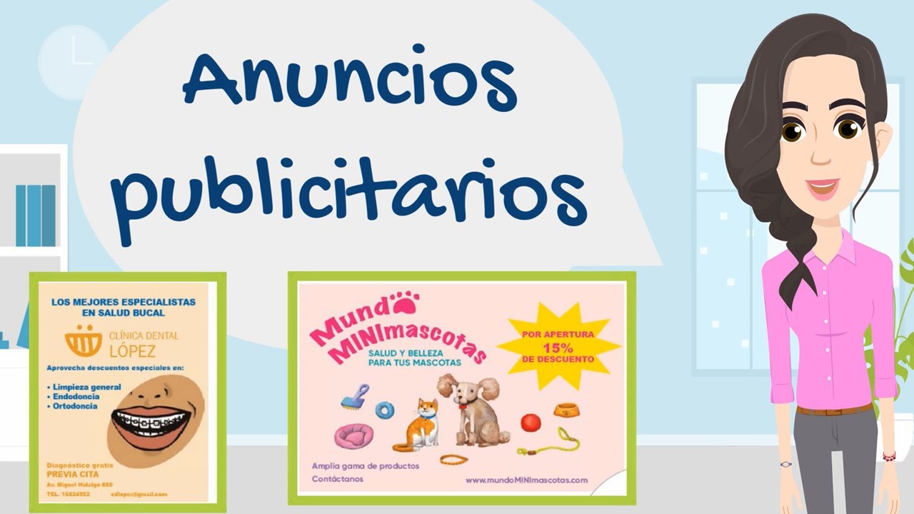 que son los anuncios sociales
