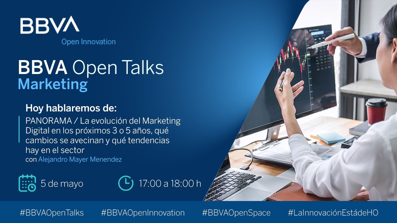que tipo de publicidad emplea bancomer