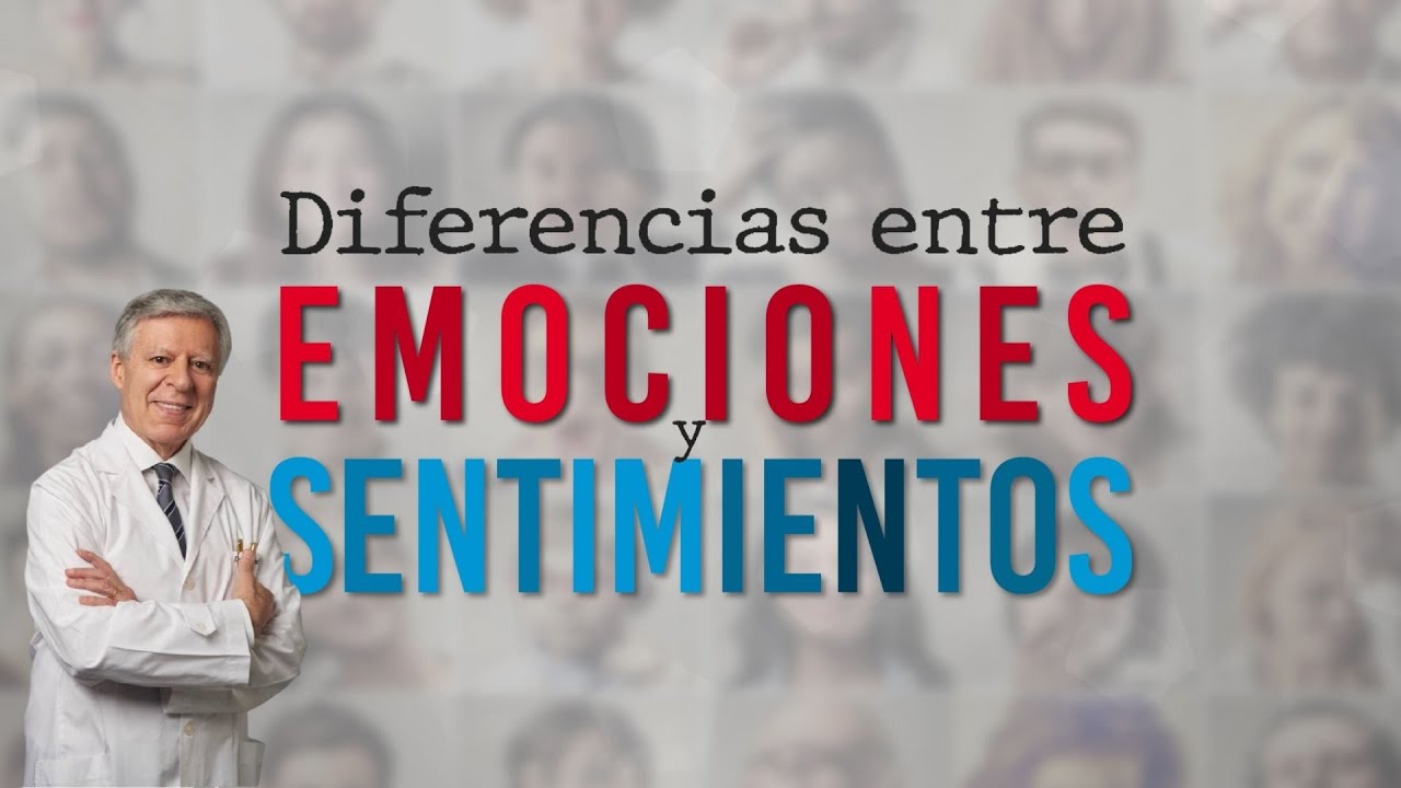 que tipos de sentimientos hay
