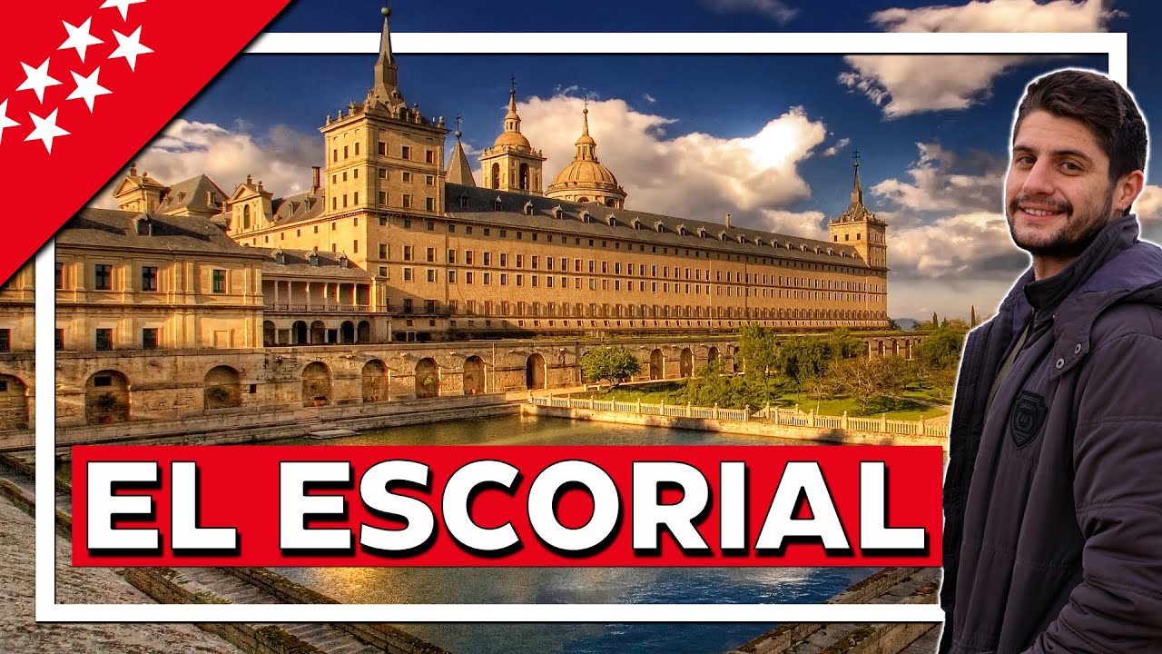 que ver en san lorenzo del escorial