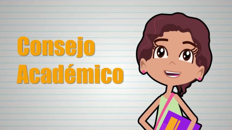quienes conforman el consejo academico de una institucion educativa