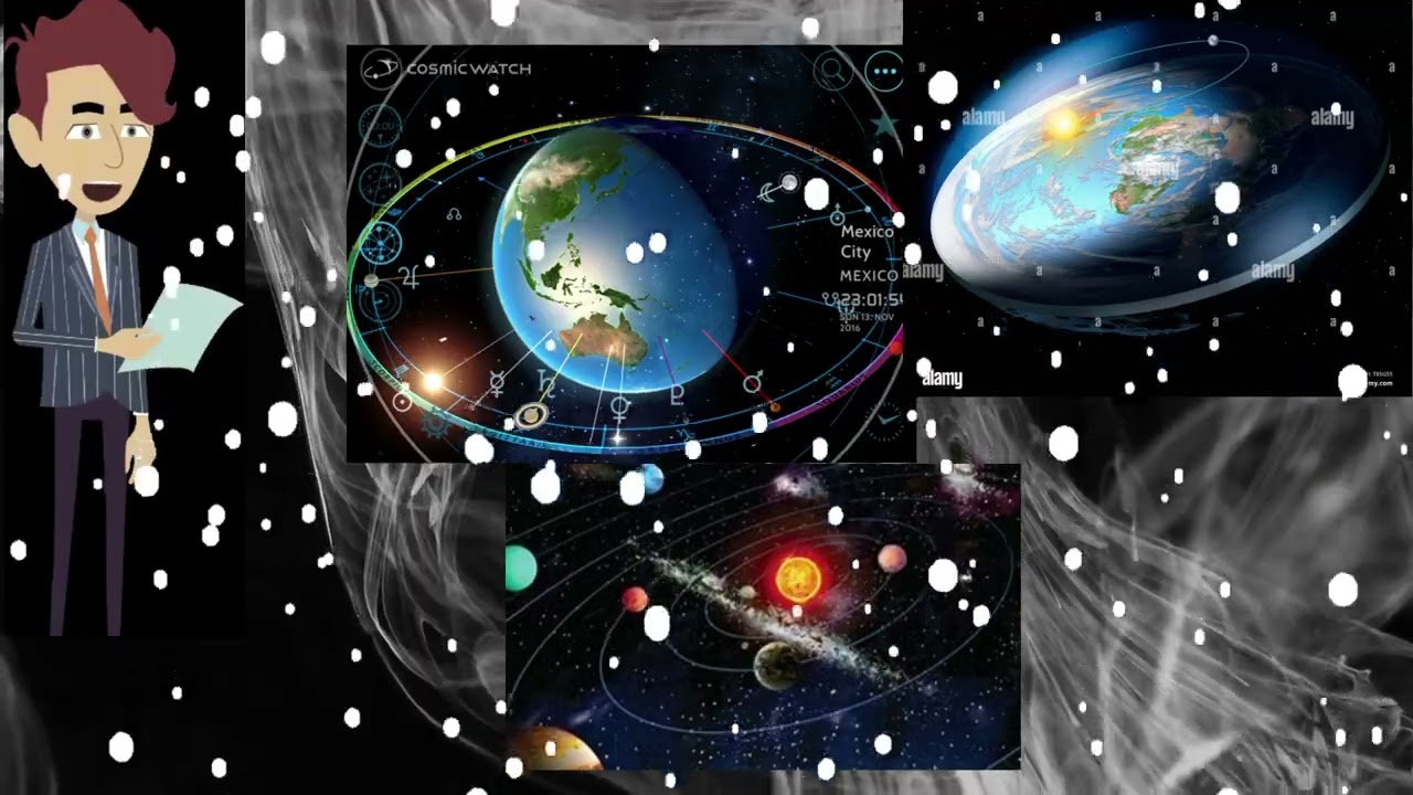 relación de la ecología con la geografía