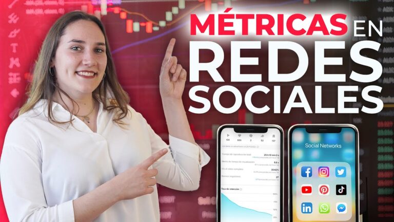 reporte de lectura sobre las redes sociales