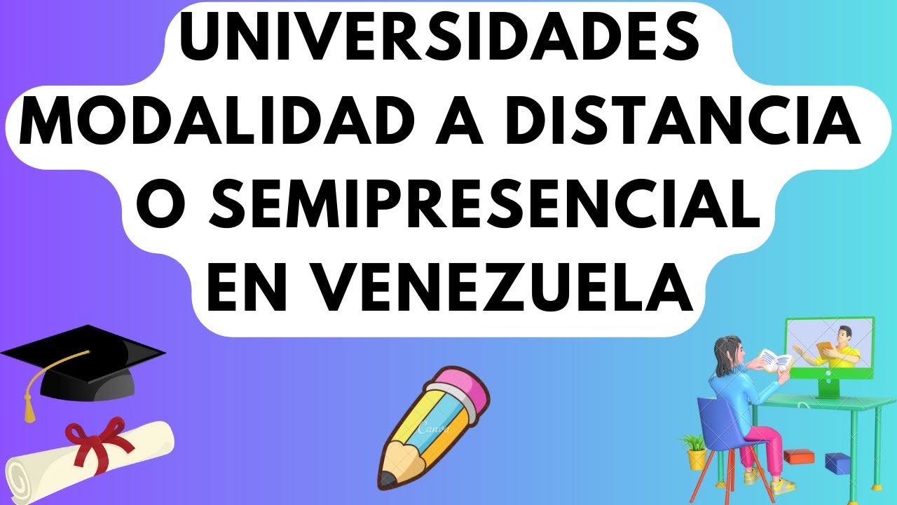 requisitos para estudiar en venezuela siendo extranjero