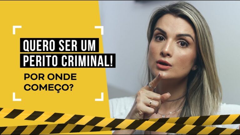requisitos para ser perito criminalista