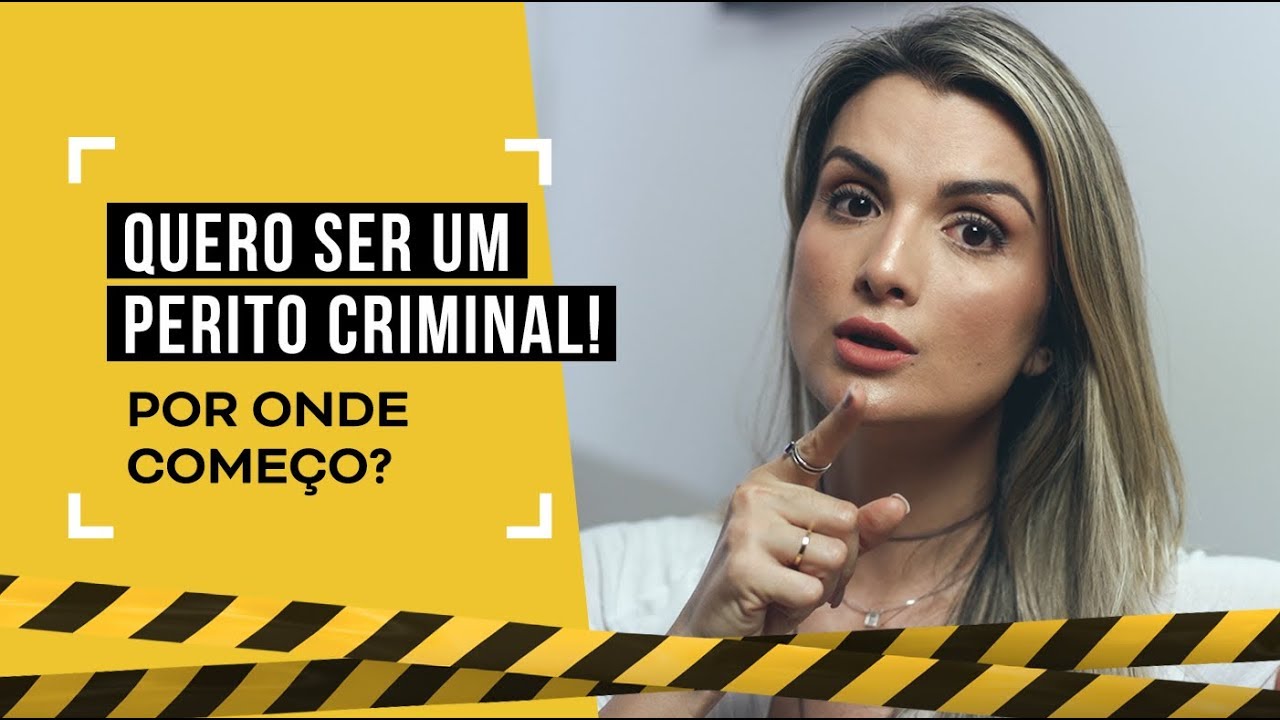 requisitos para ser perito criminalista