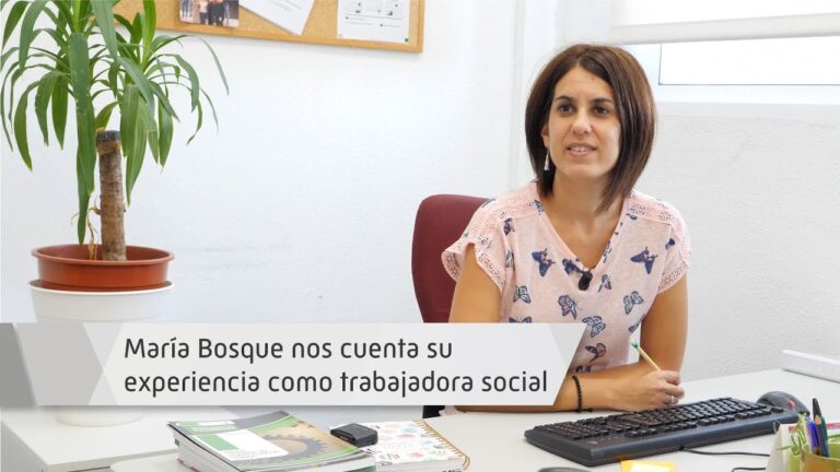 responsabilidades de un trabajador social