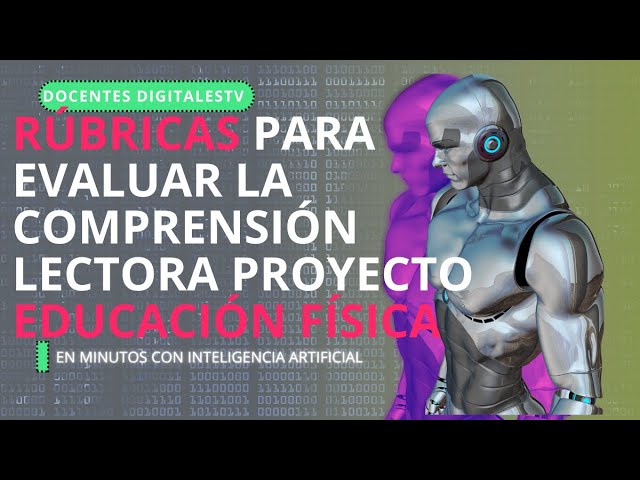 rubrica de evaluacion comprension lectora