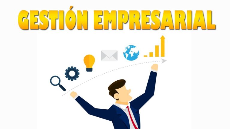 sectores productivos y de servicios de la gestion empresarial