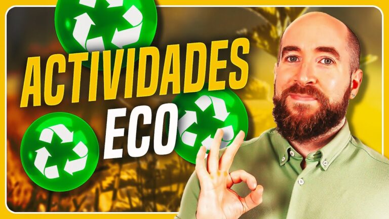 secuencia didactica de educacion ambiental para primaria