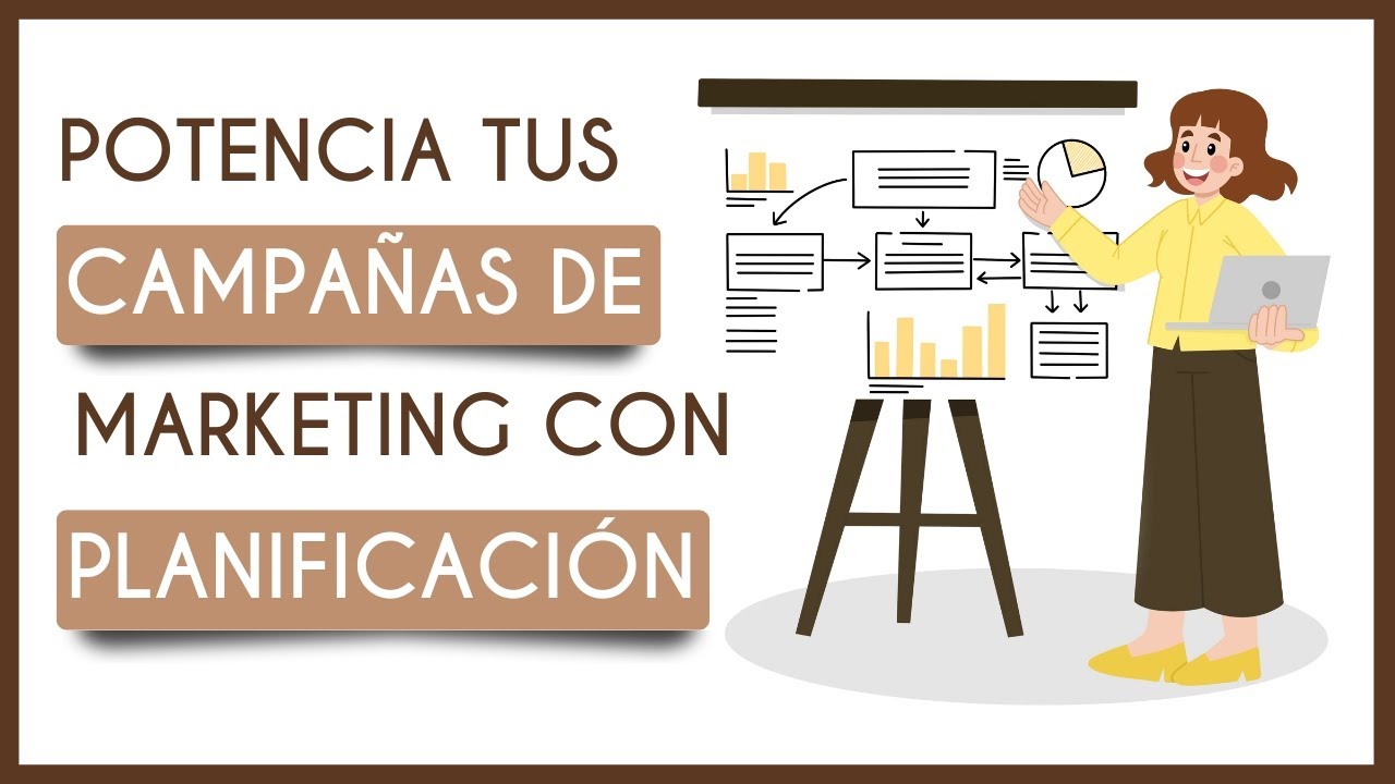 seguimiento del plan de marketing