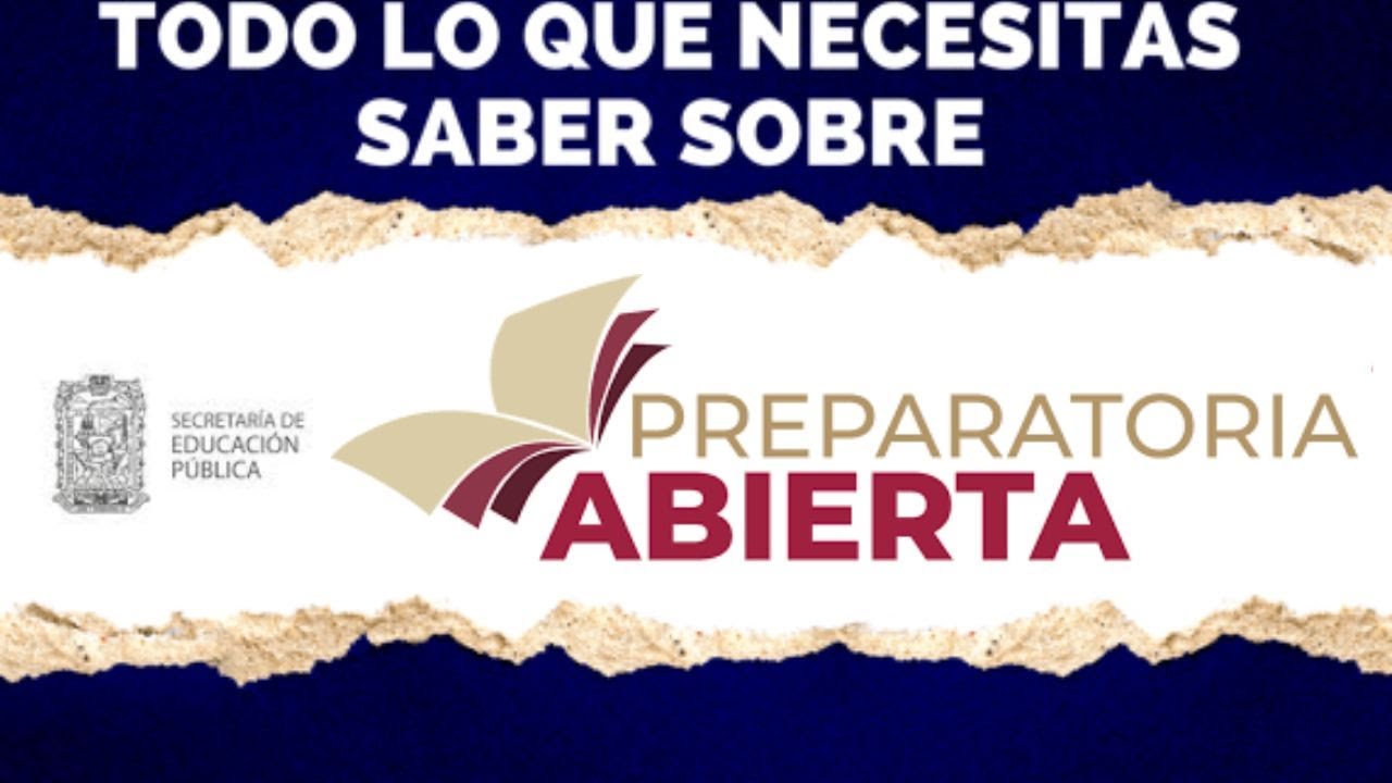 sep bcs gob mx educacion media superior prepa abierta inicio