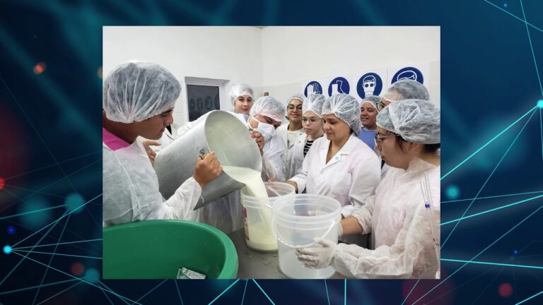 servicio integral de laboratorio de tecnología en alimentos