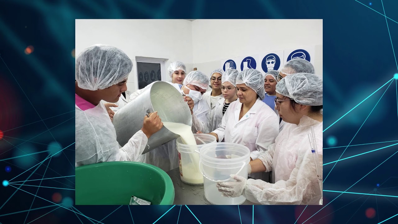servicio integral de laboratorio de tecnología en alimentos