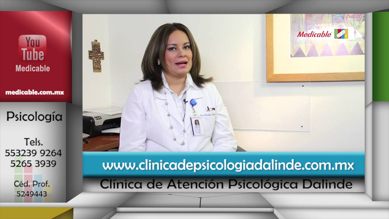 servicios que ofrece un psicologo clinico