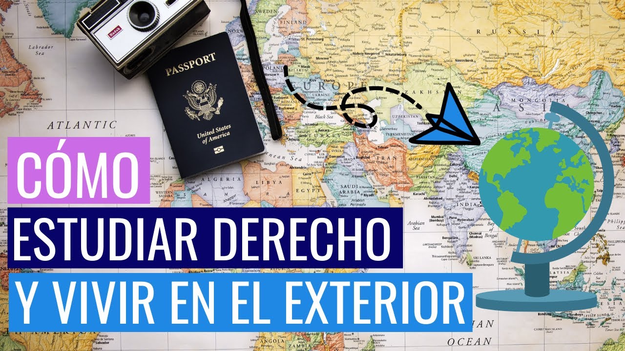 si estudio derecho en mexico puedo trabajar en estados unidos
