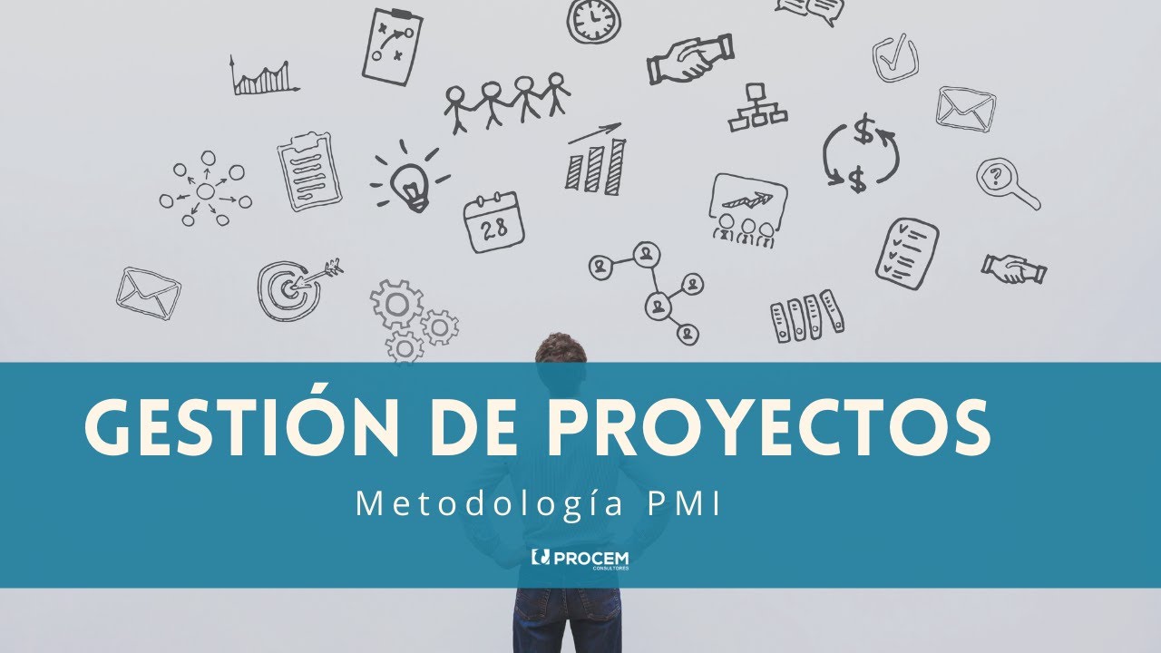 sistemas de informacion para la administracion de proyectos