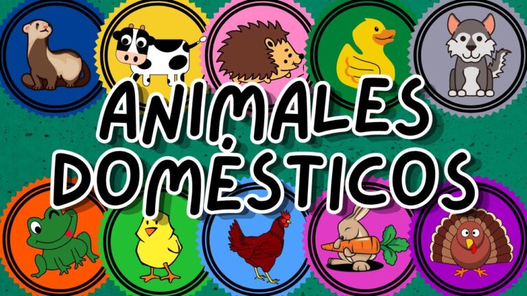 situacion didactica de animales domesticos