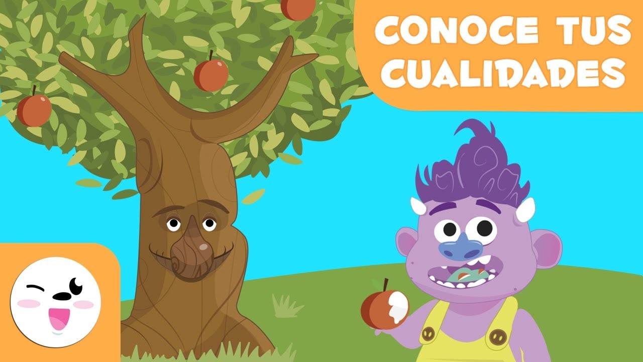 taller de autoestima para niños de 6 a 8 años