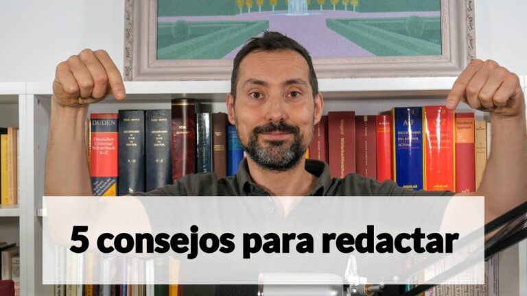 taller de expresion escrita bachillerato