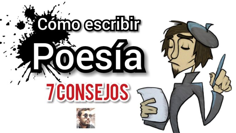taller de poesia para secundaria