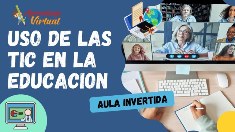 taller de tics para docentes