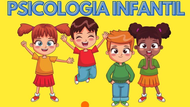 talleres de psicologia para niños