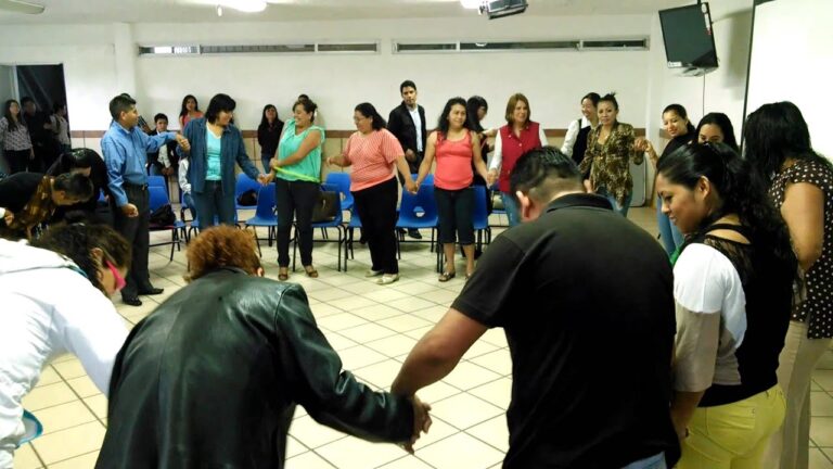 talleres para trabajar con padres de familia
