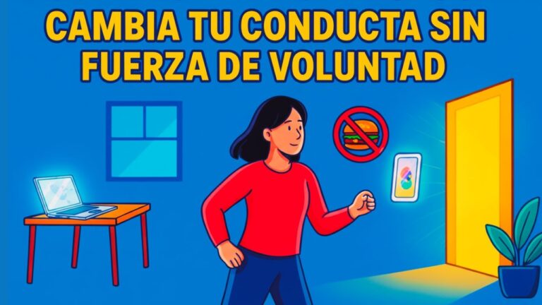 tecnica de control de estimulos